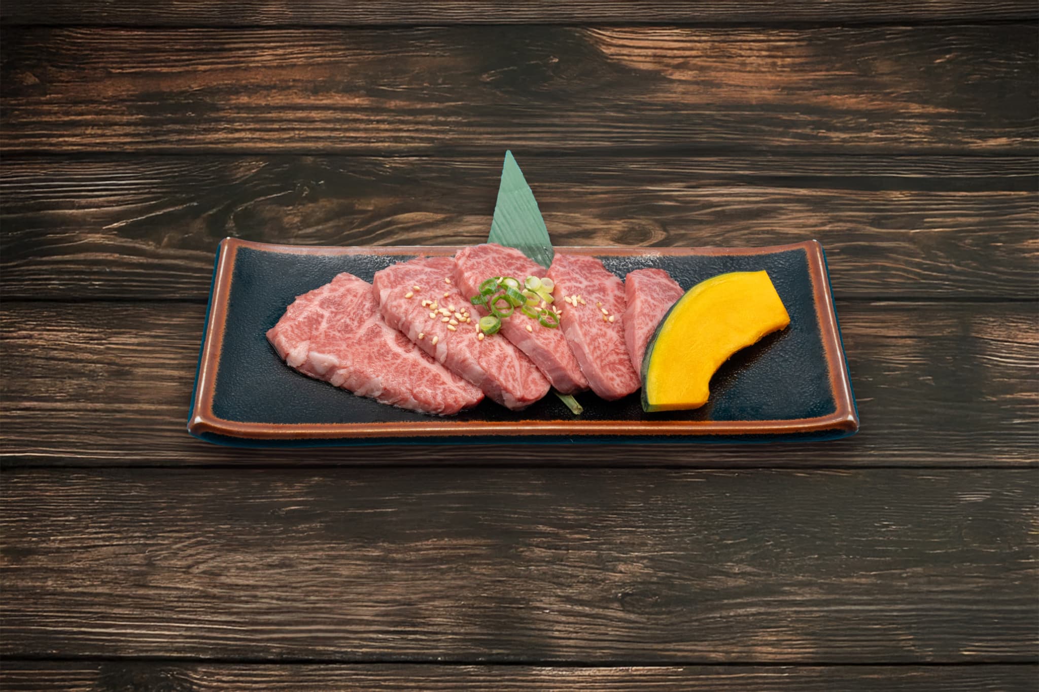 黒毛和牛ハラミ